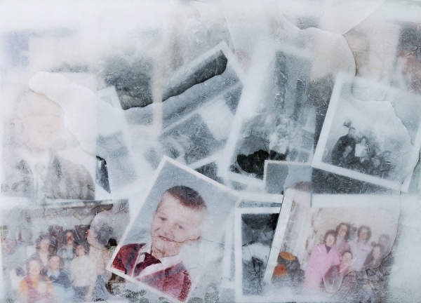 Photograph Claude Gagne Freeze In Time on One Eyeland
